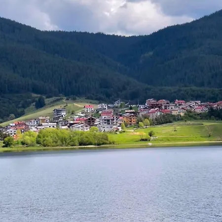 Vip Complex Vendégház Szarnica