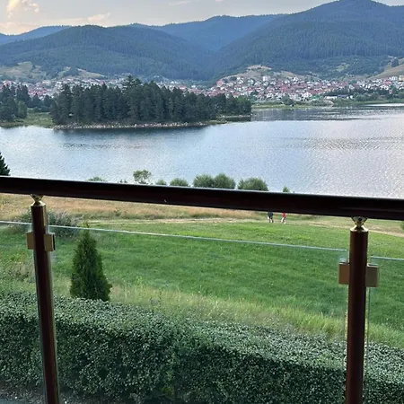 Vendégház Vip Complex