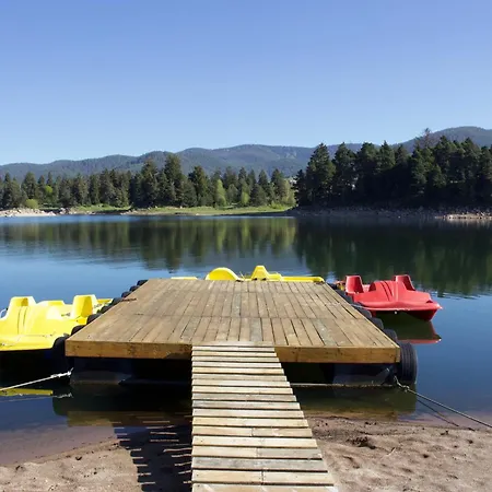 Pensión Vip Complex Sarnitsa