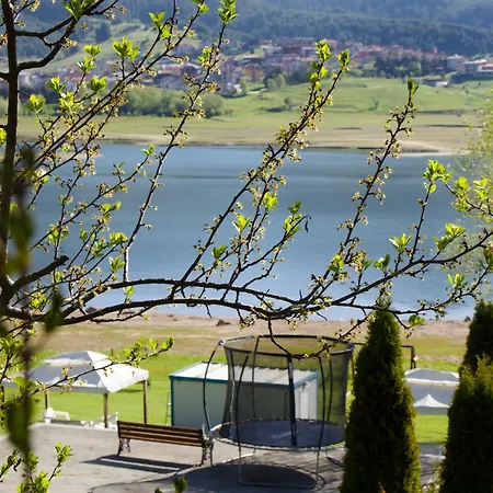 Vip Complex 4* Szarnica