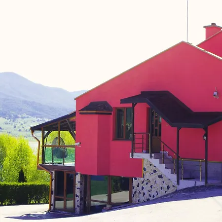 Vip Complex