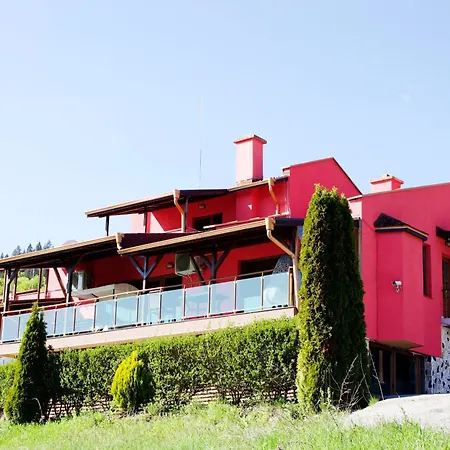 Vip Complex Vendégház
