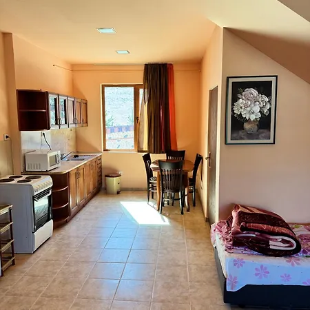 Vip Complex Pensiune