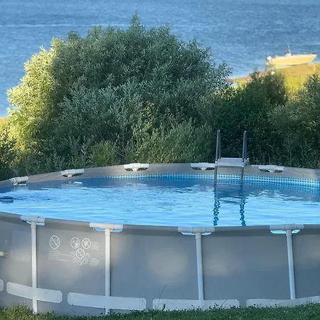 Vip Complex Casa de hóspedes 4*