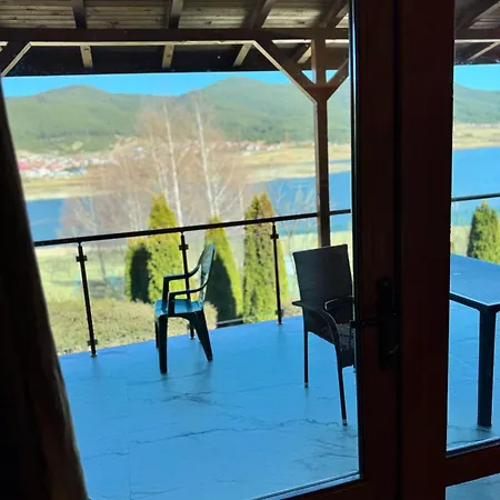 Vip Complex Pensiune 4*