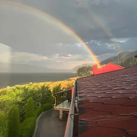 Vip Complex Pensiune 4*