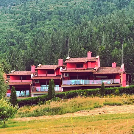 Guest house Vip Complex 4*