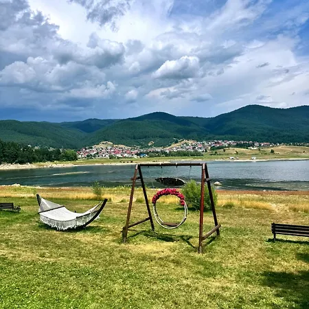 Гостевой дом Vip Complex 4*