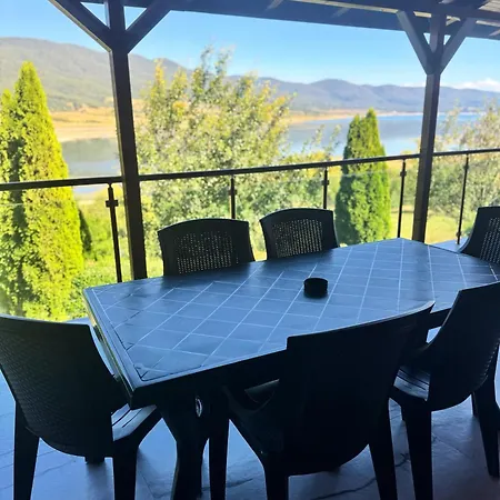 Vip Complex 4* Sarnitsa