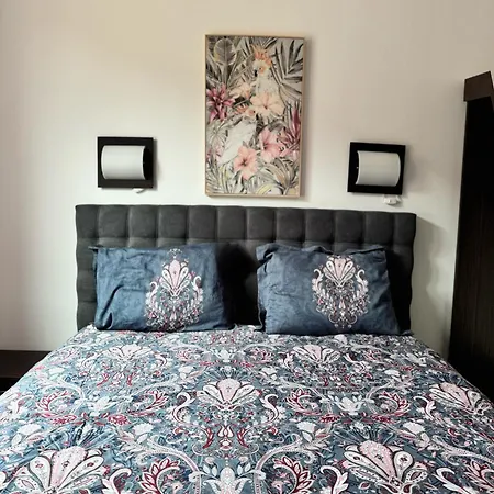 Vip Complex Sarnitsa