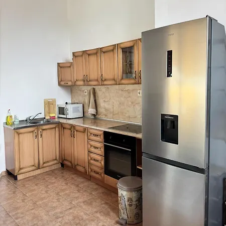 Vip Complex Pensión