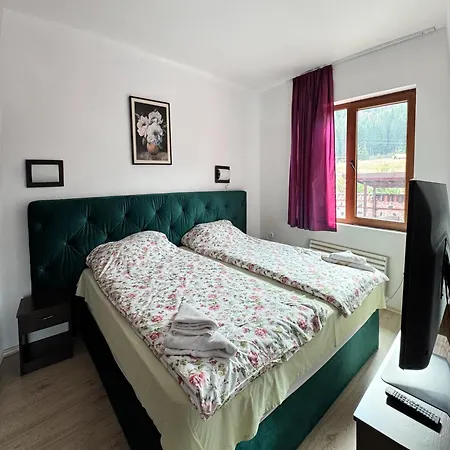 Vip Complex Penzion Sarnica