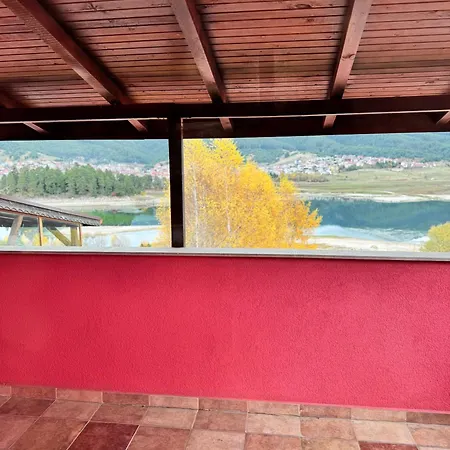 Penzion Vip Complex