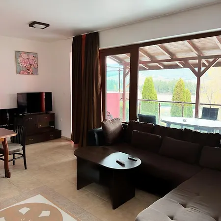 Penzion Vip Complex Sarnica