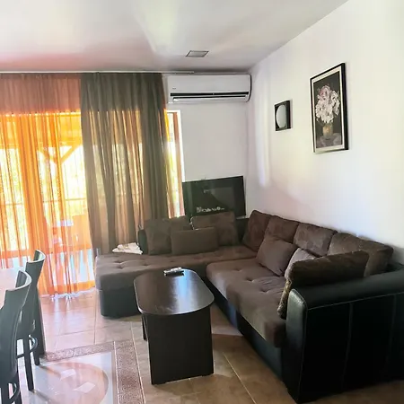 Vip Complex Vendégház Szarnica
