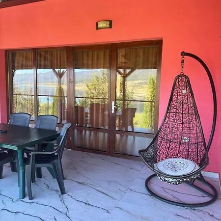 Гостевой дом Vip Complex