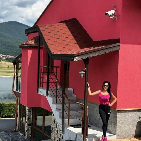 Vendégház Vip Complex 4*