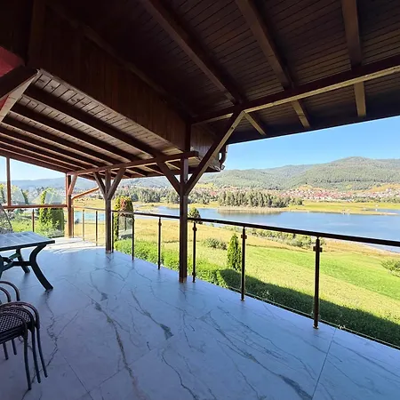 Vip Complex Vendégház Szarnica