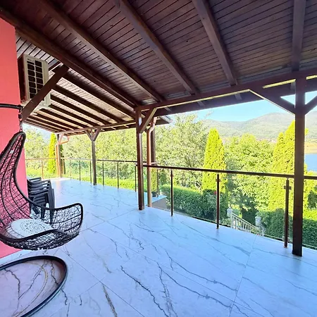 Vip Complex Szarnica