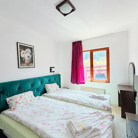 Vip Complex Vendégház 4*