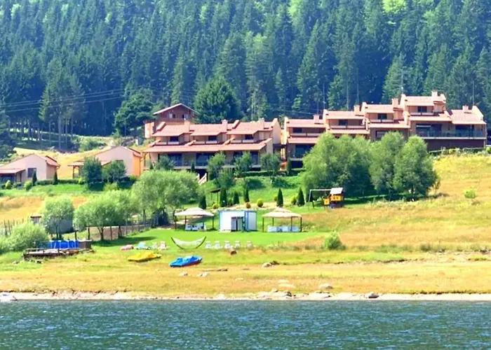 Vendégház Vip Complex Szarnica