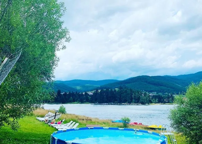 Vip Complex Vendégház Szarnica