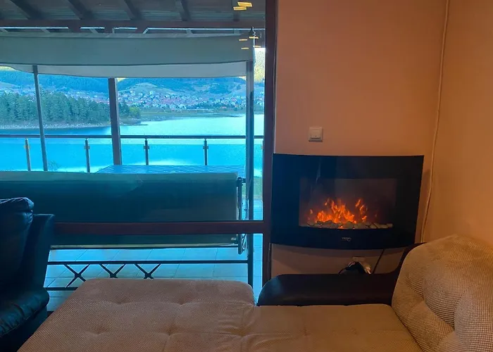 Vendégház Vip Complex 4*