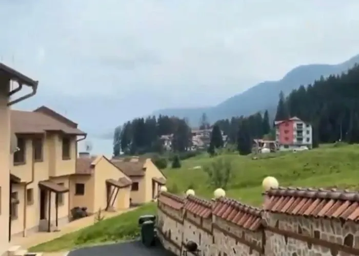 Vip Complex Vendégház