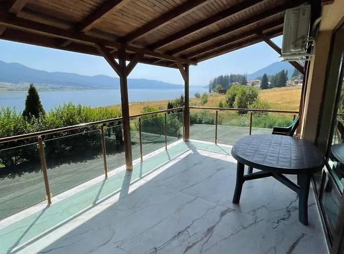 Vendégház Vip Complex 4*