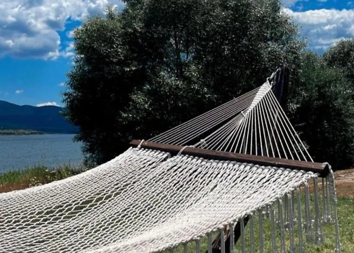 Vip Complex Vendégház 4*