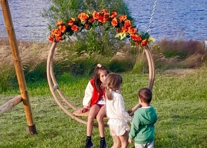 Vip Complex 4* Sarnitsa