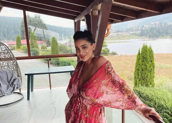 Vip Complex Szarnica