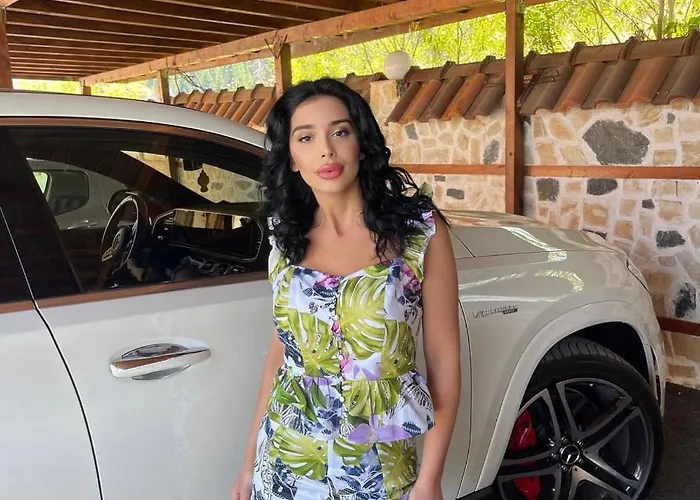 Vendégház Vip Complex Szarnica