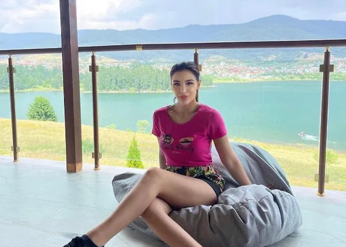 Vendégház Vip Complex