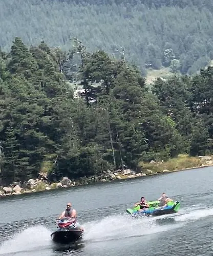 Vip Complex 4* Szarnica