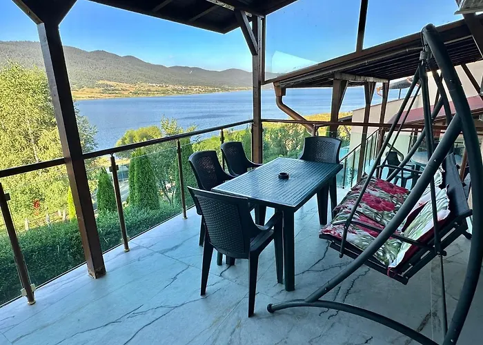 Vendégház Vip Complex