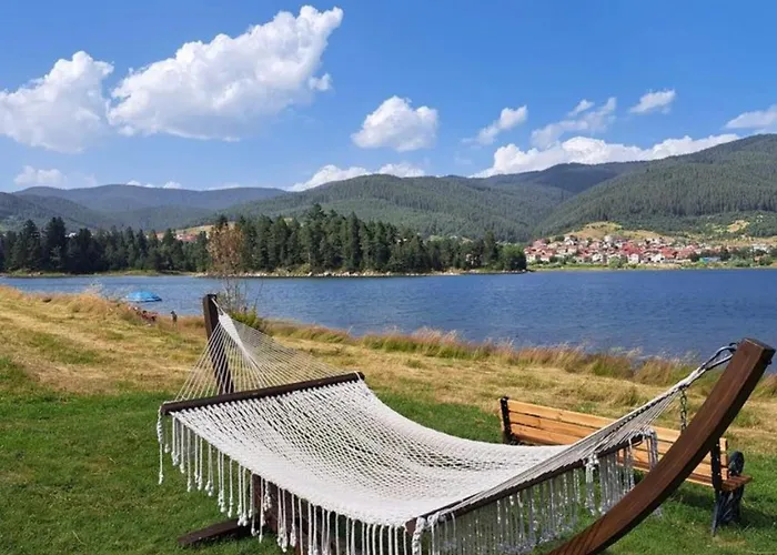 Vip Complex Szarnica