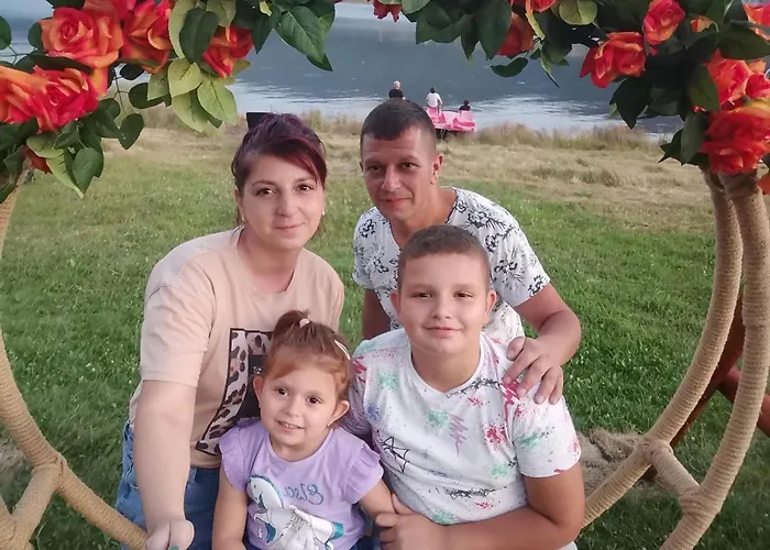 Vip Complex Vendégház 4*