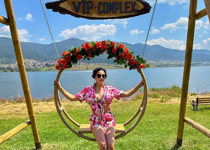 Vip Complex Vendégház 4*