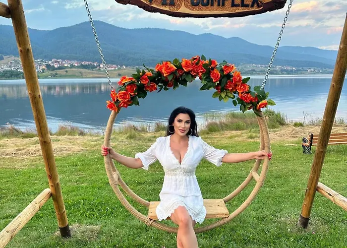 Vendégház Vip Complex 4*