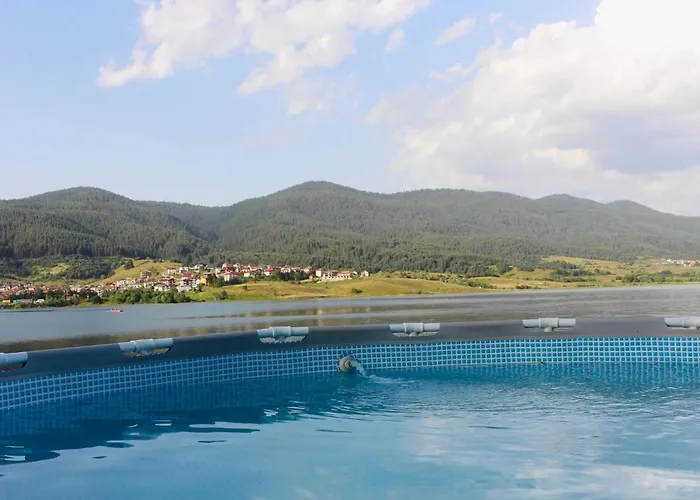 Vendégház Vip Complex 4*