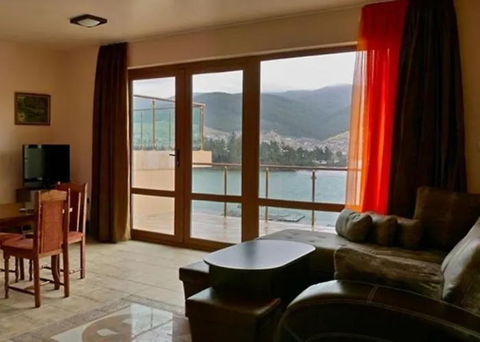 Vip Complex Szarnica