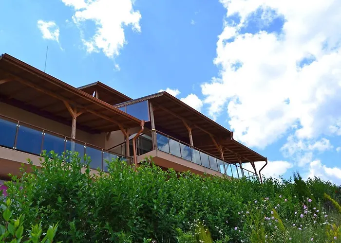 Vendégház Vip Complex