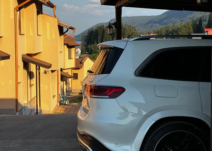 Vip Complex Vendégház 4*