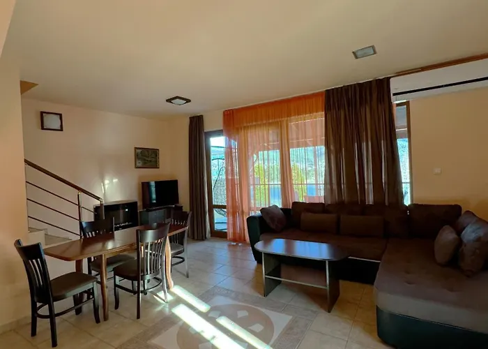 Vip Complex Vendégház Szarnica