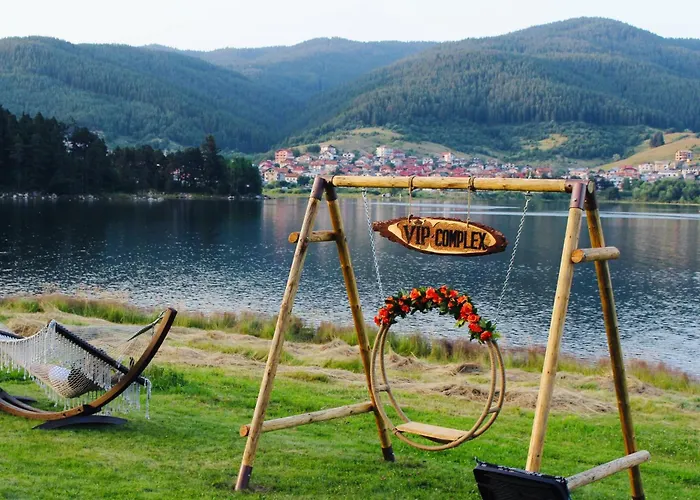 Vip Complex Vendégház 4*