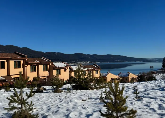 Vip Complex Vendégház