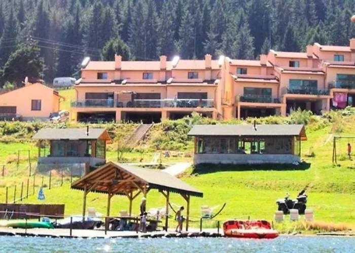 Vendégház Vip Complex