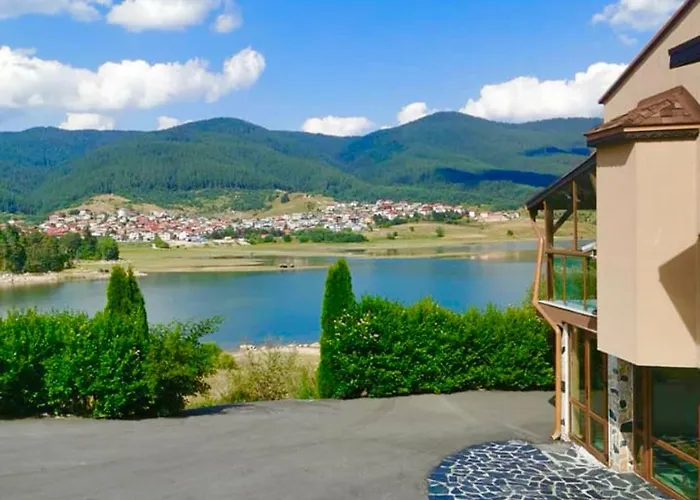 Vip Complex Vendégház 4*