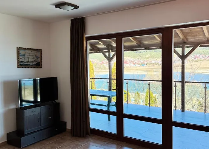 Vip Complex 4* Szarnica